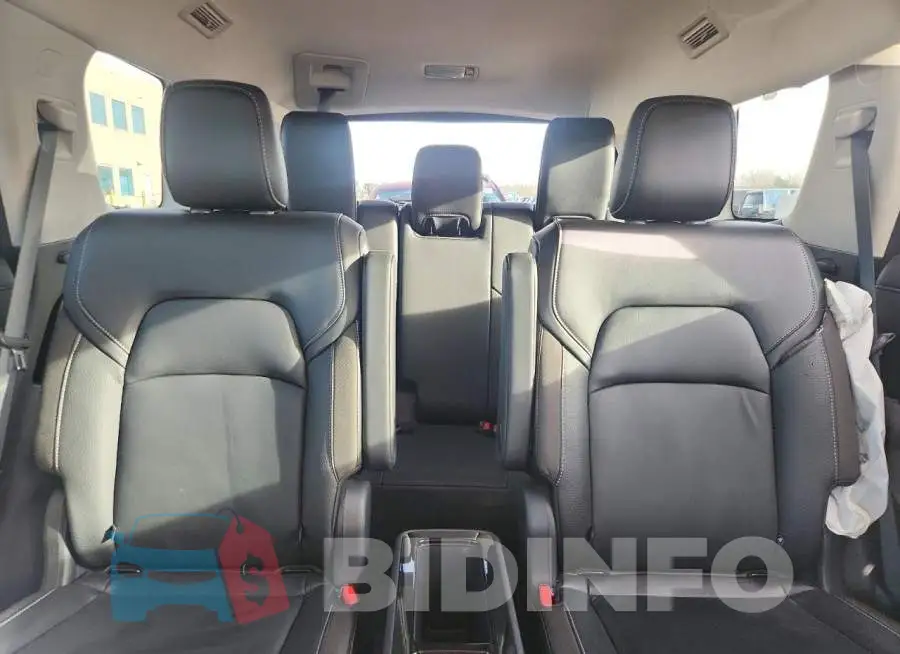 5N1DR3CD5PC270577 Photo# 10
