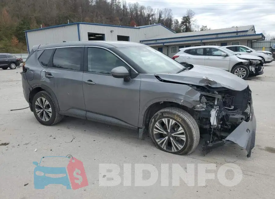 JN8BT3BBXPW359948 Photo# 4