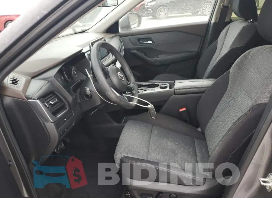 JN8BT3BBXPW359948 Photo# 7