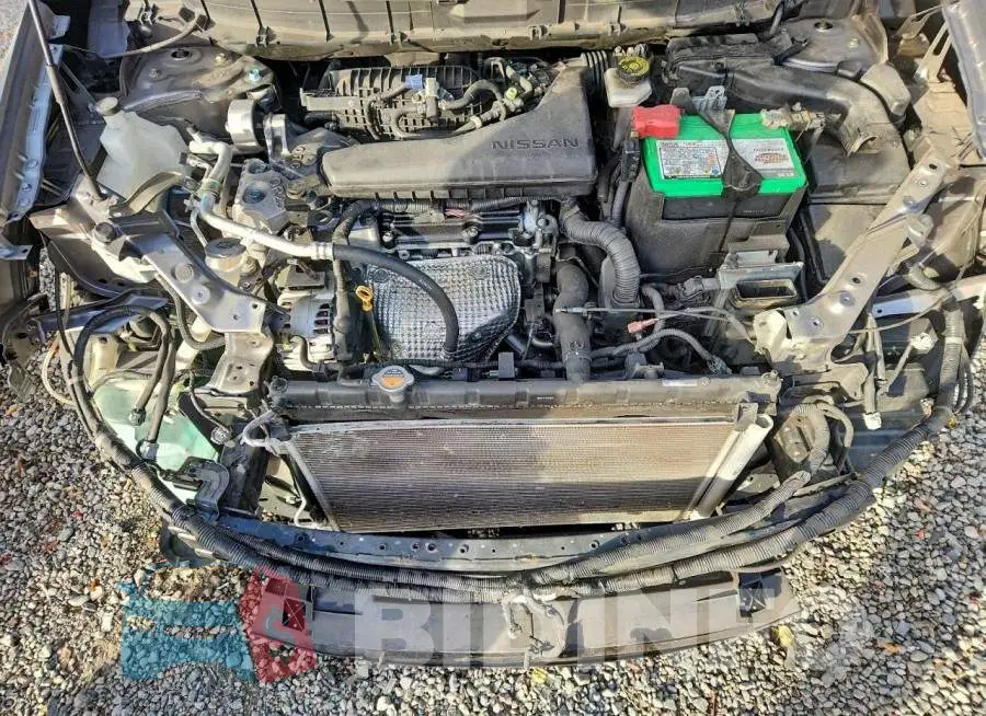 KNMAT2MT9HP606072 Photo# 11