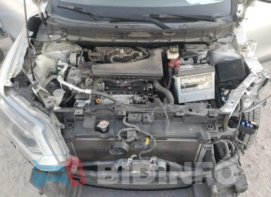 KNMAT2MT9JP519925 Photo# 12