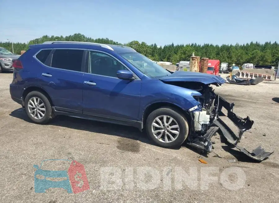 KNMAT2MT9LP523864 Photo# 4
