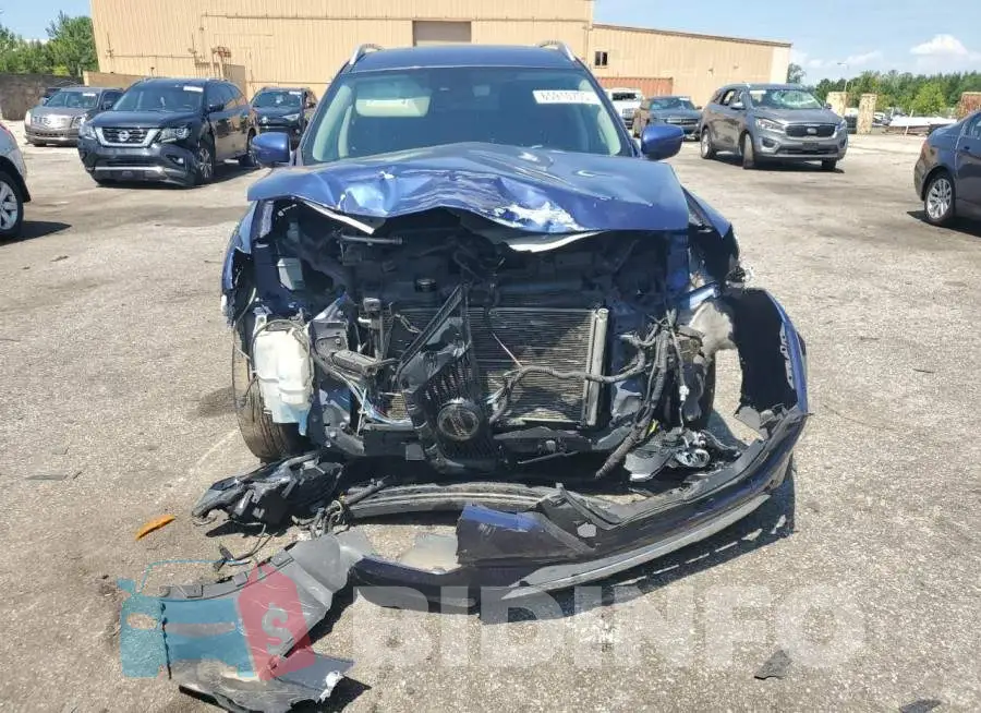KNMAT2MT9LP523864 Photo# 5