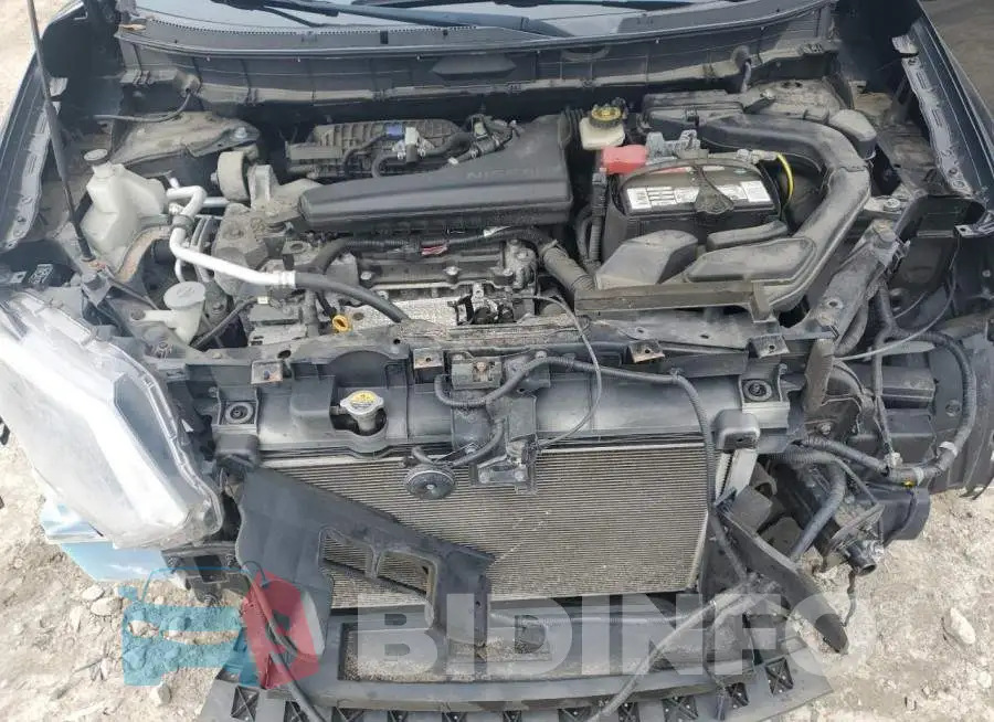 KNMAT2MV1GP612187 Photo# 12
