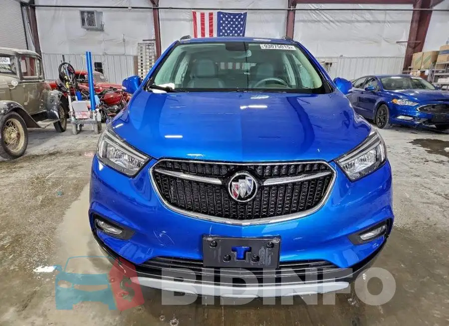 KL4CJBSB4HB058675 Photo# 5