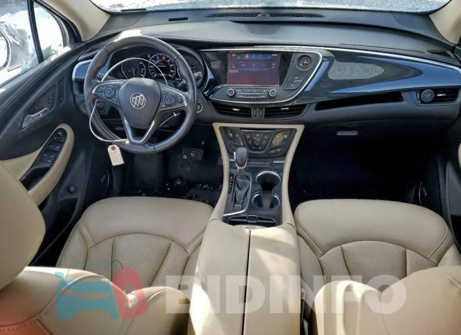 LRBFXESX4GD174345 Photo# 8