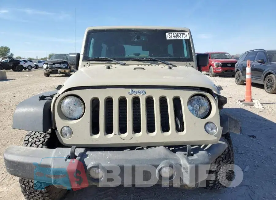 1C4BJWDG1HL669050 Photo# 5