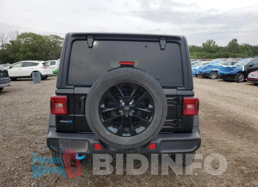 1C4JJXP63PW652977 Photo# 6