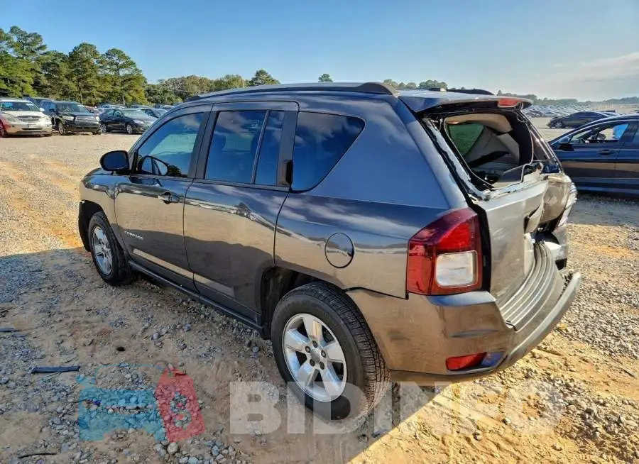 1C4NJCBA8HD185834 Photo# 2