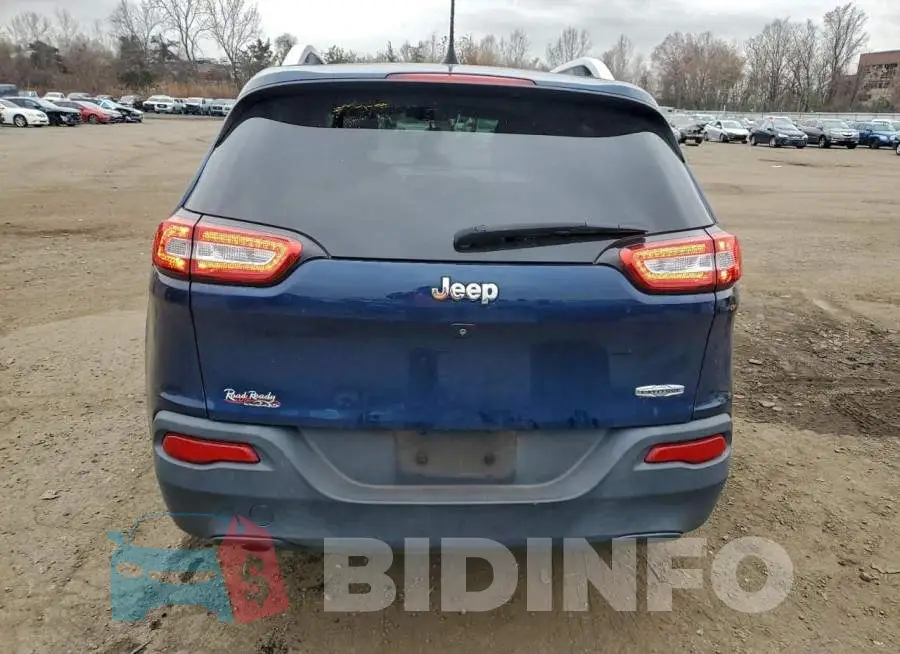 1C4PJLLB3JD573155 Photo# 6