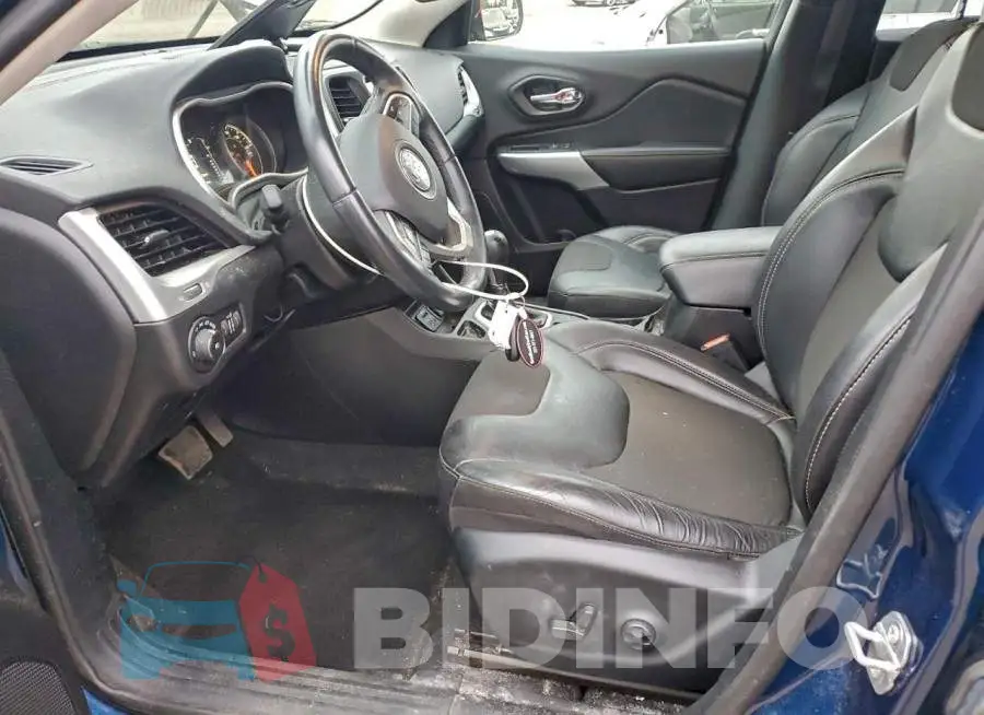 1C4PJLLB3JD573155 Photo# 7