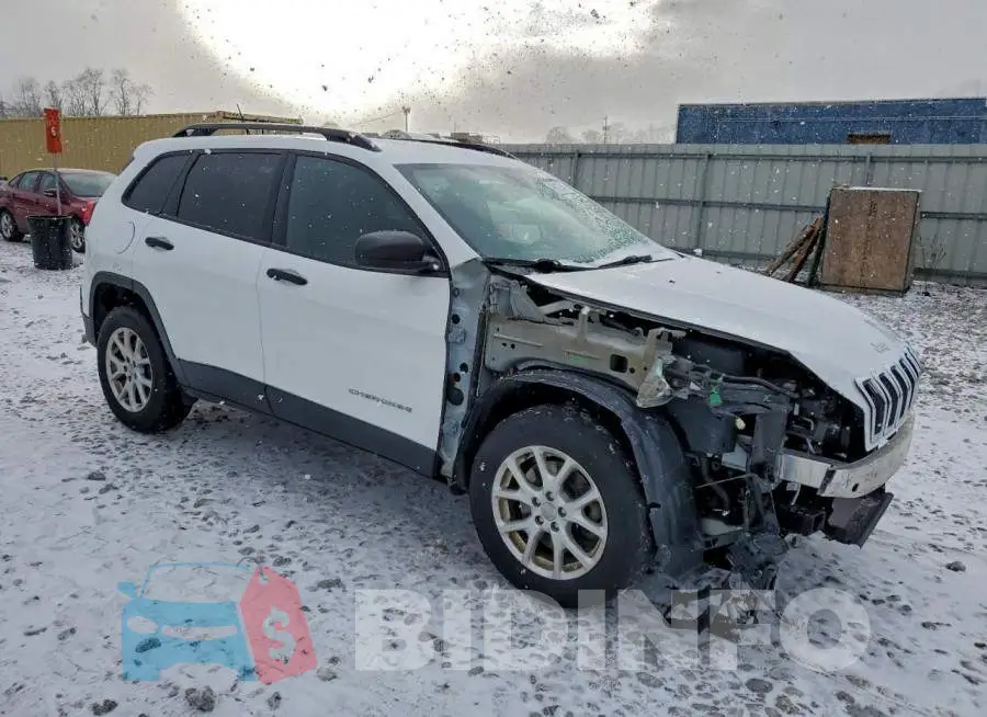1C4PJMAB9GW262318 Photo# 4