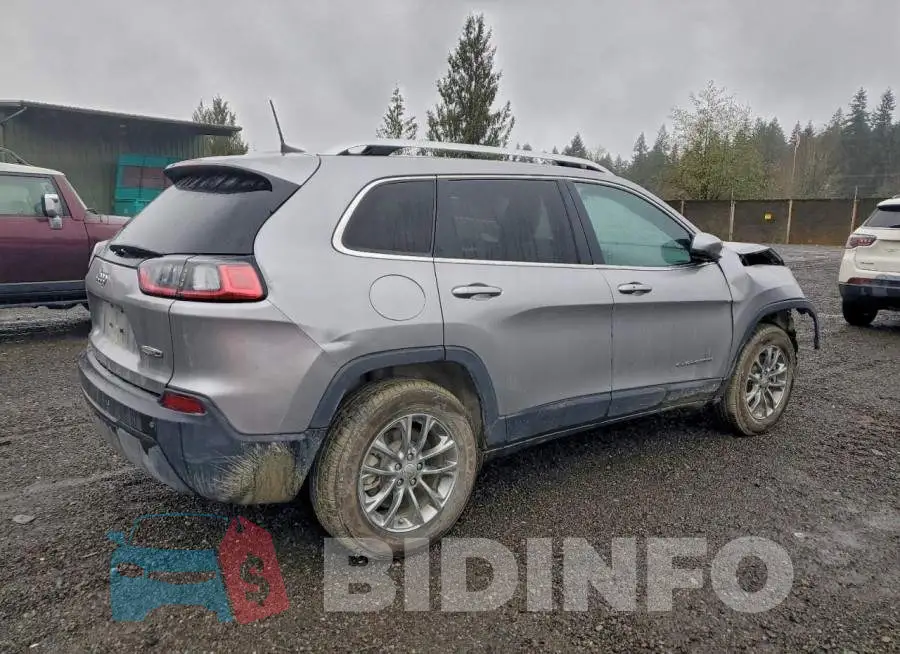 1C4PJMLB2LD551897 Photo# 3