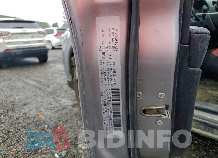 1C4PJMLB2LD551897 Photo# 13
