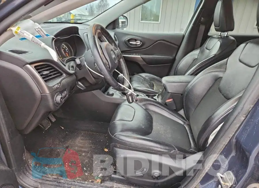 1C4PJMLB3MD106635 Photo# 7