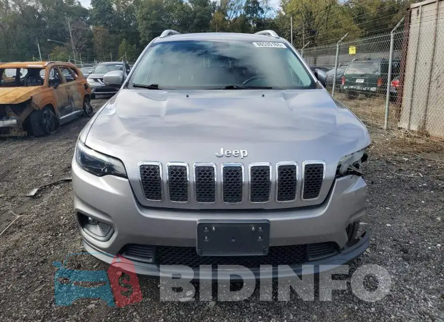 1C4PJMLB7LD525974 Photo# 5