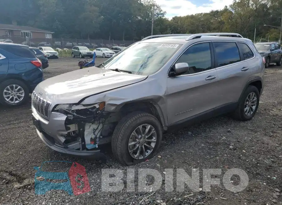 1C4PJMLB7LD525974 Photo# 1