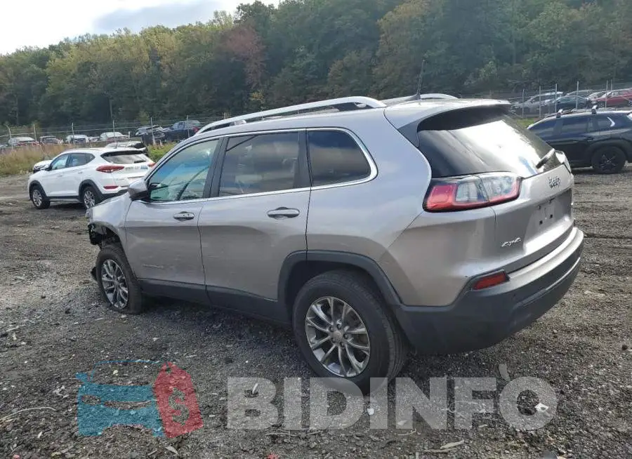 1C4PJMLB7LD525974 Photo# 2