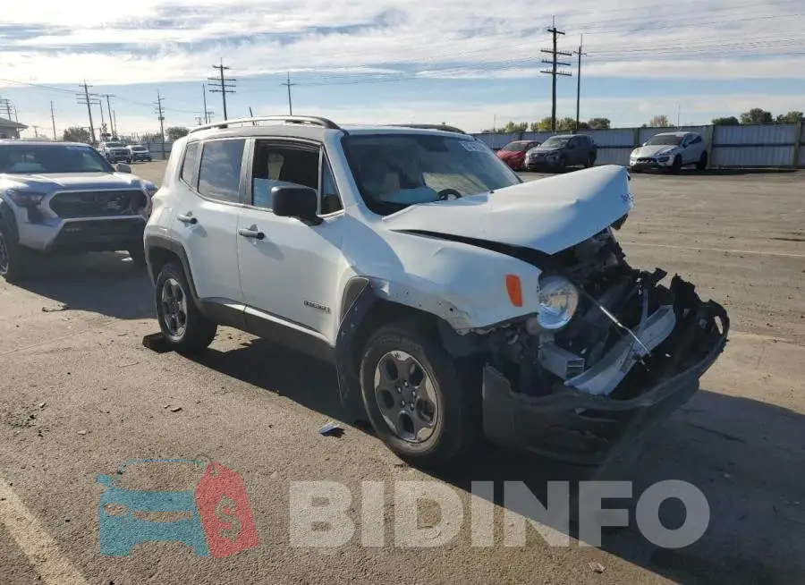 ZACCJBAB3HPE67117 Photo# 4