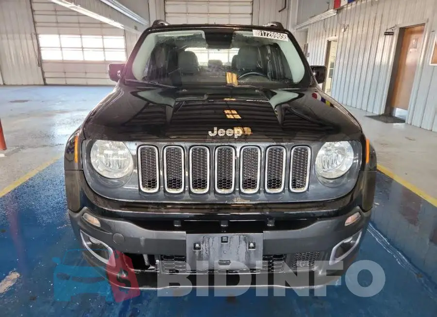 ZACCJBBB4HPE62698 Photo# 5