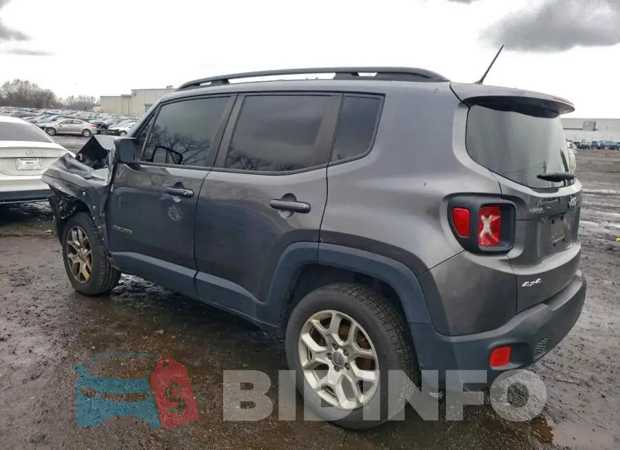 ZACCJBBB7HPF49818 Photo# 2