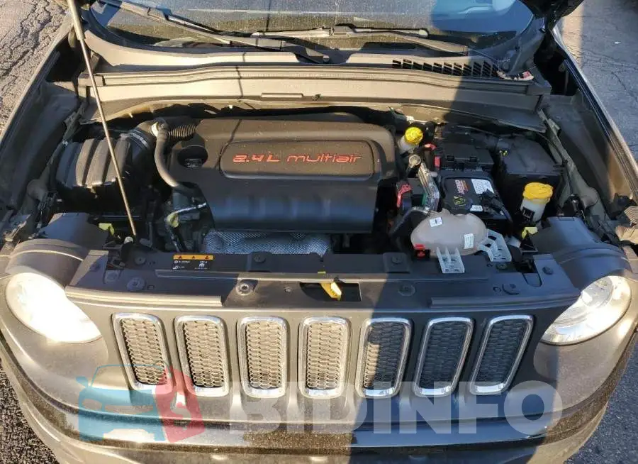 ZACCJBBB8HPF49911 Photo# 11