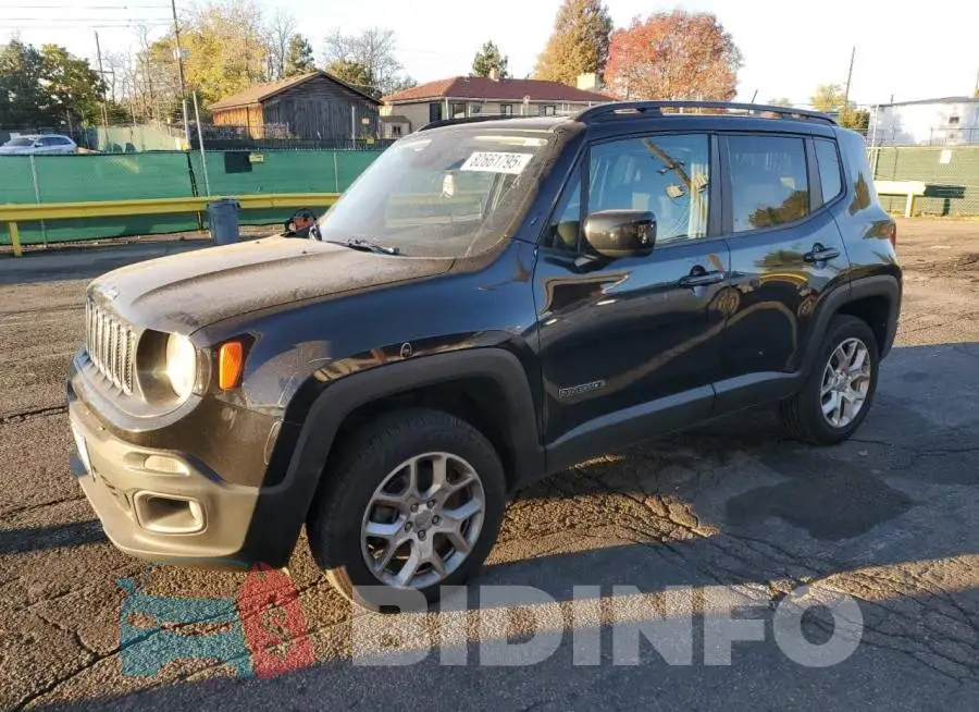 ZACCJBBB8HPF49911 Photo# 1