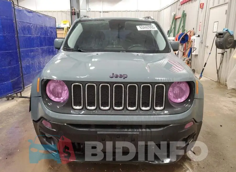 ZACCJBBTXGPD22131 Photo# 5