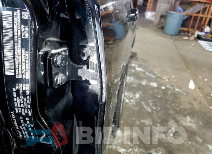 ZACNJDB16PPP14071 Photo# 13