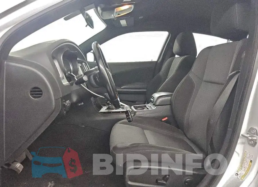 2C3CDXBG4NH212525 Photo# 7