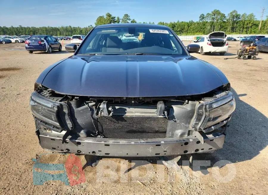 2C3CDXBG4NH239191 Photo# 5