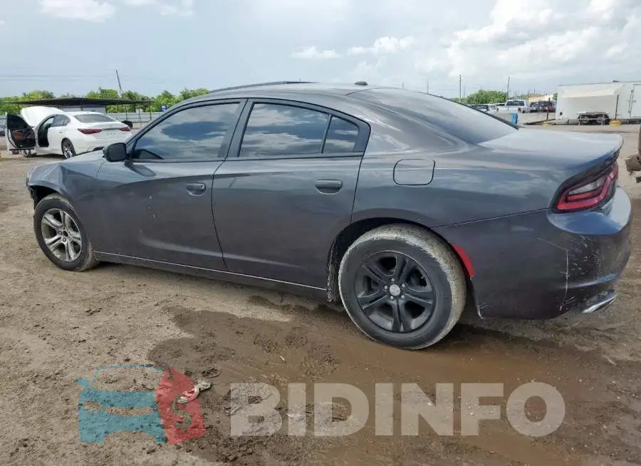 2C3CDXBG5KH702807 Photo# 2