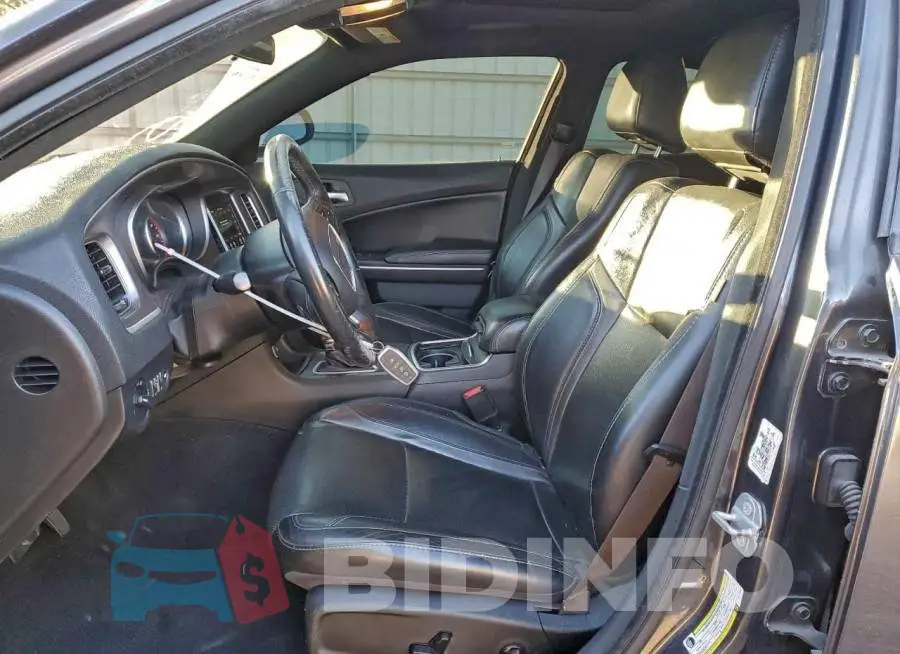2C3CDXBG5KH711457 Photo# 7