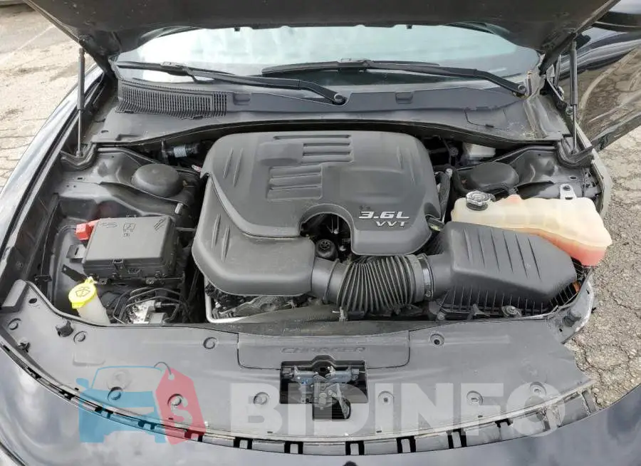 2C3CDXBG5MH543547 Photo# 11