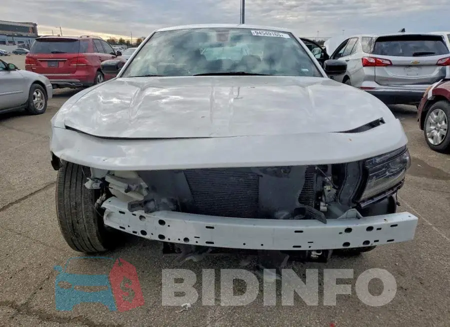 2C3CDXBG9PH659693 Photo# 5