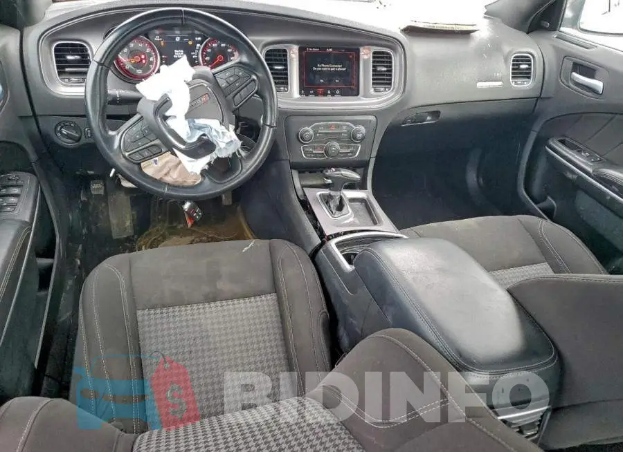 2C3CDXBG9PH659693 Photo# 8
