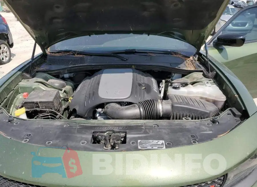 2C3CDXCT2PH704114 Photo# 11