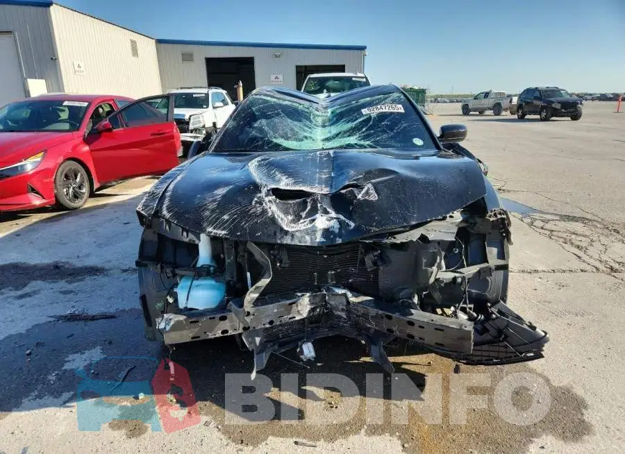 2C3CDXGJ4PH505767 Photo# 5