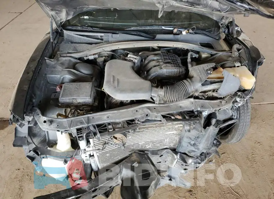 2C3CDXHG6KH513087 Photo# 11
