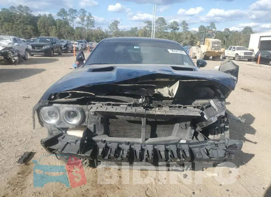 2C3CDZAGXKH744645 Photo# 5