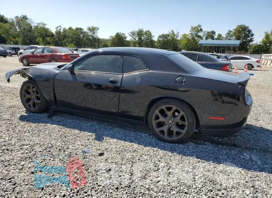 2C3CDZBT8KH729153 Photo# 2