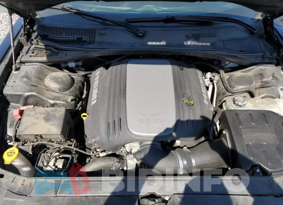 2C3CDZBT8KH729153 Photo# 11