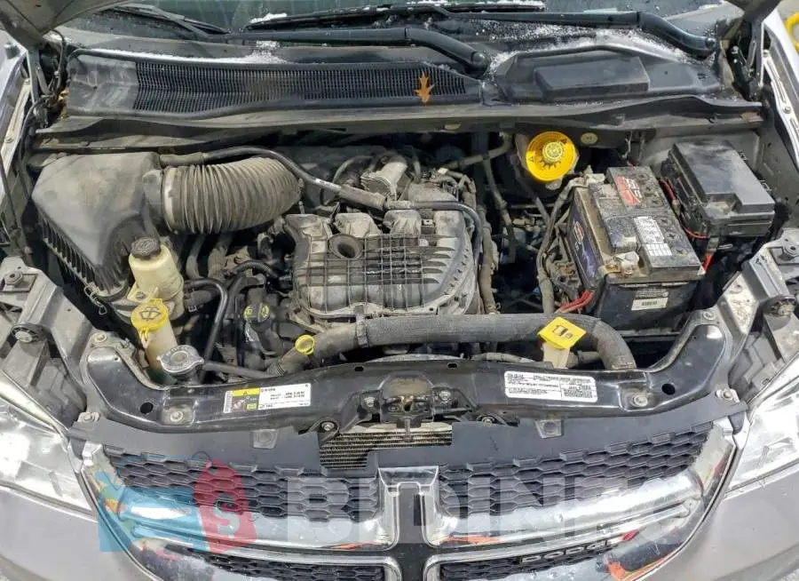 2C4RDGBGXKR623438 Photo# 12