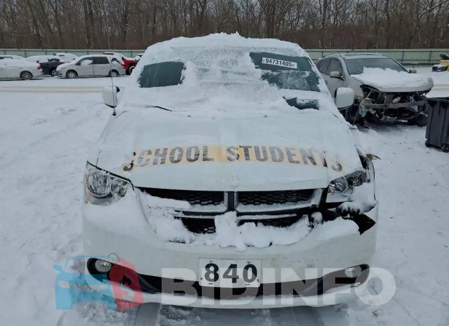 2C4RDGCG5LR252947 Photo# 5