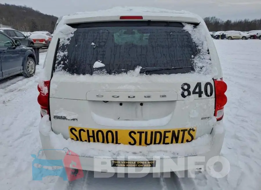 2C4RDGCG5LR252947 Photo# 6