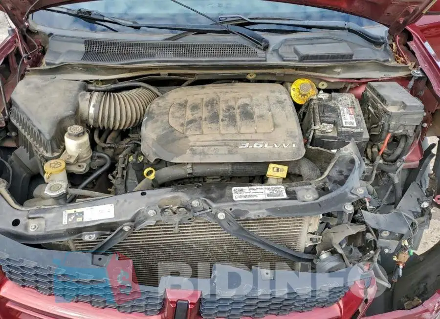 2C4RDGEG2JR283387 Photo# 12
