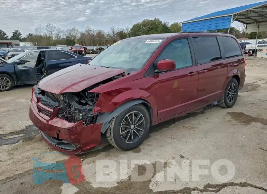 2C4RDGEG2JR283387 Photo# 1
