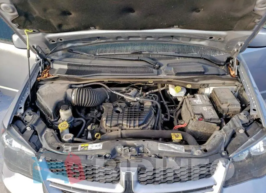 2C4RDGEGXKR736284 Photo# 12