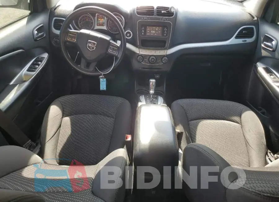 3C4PDCAB2HT637037 Photo# 8
