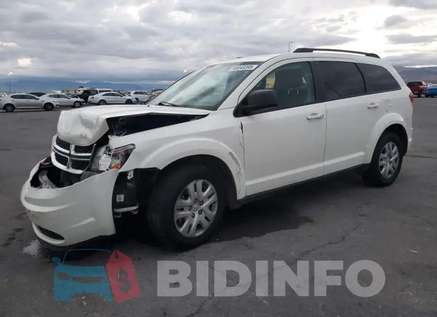 3C4PDCAB6LT273942 Photo# 1